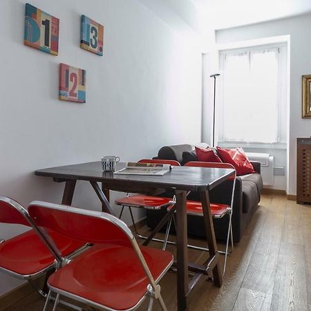 Italianway - Simonetta 5 Appartement Milaan Buitenkant foto