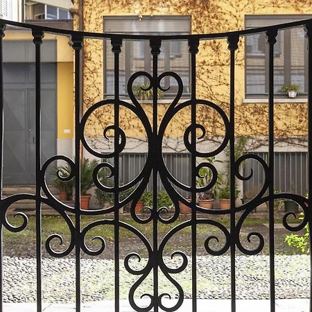 Italianway - Simonetta 5 Appartement Milaan Buitenkant foto