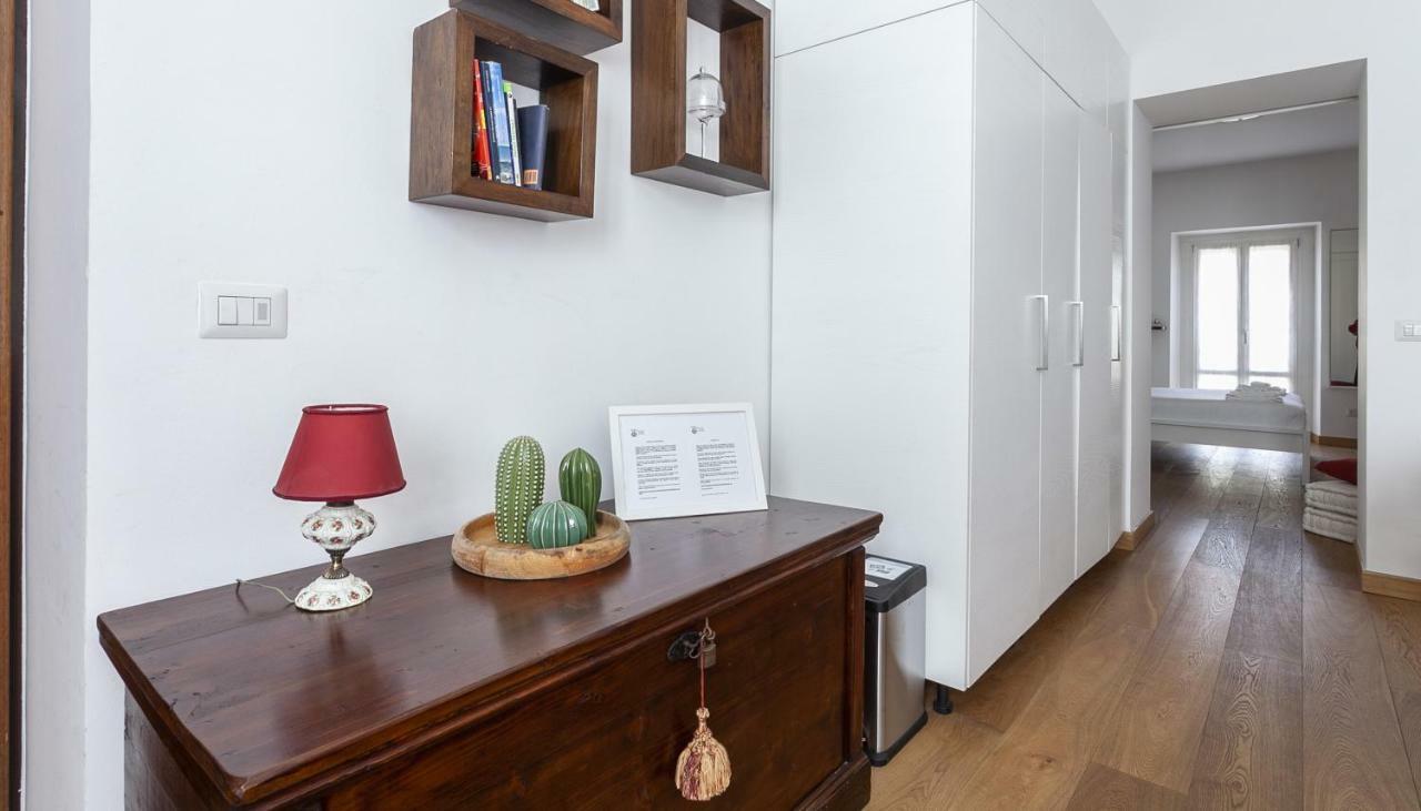 Italianway - Simonetta 5 Appartement Milaan Buitenkant foto
