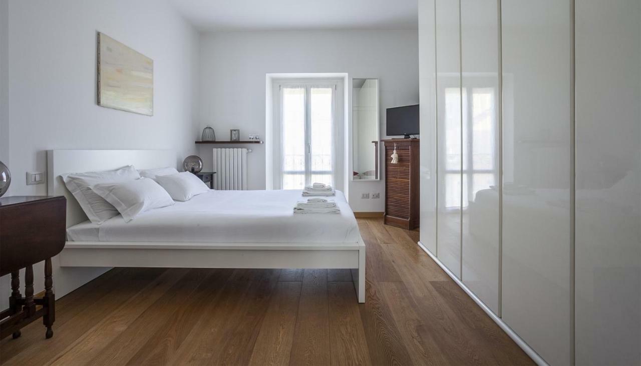 Italianway - Simonetta 5 Appartement Milaan Buitenkant foto