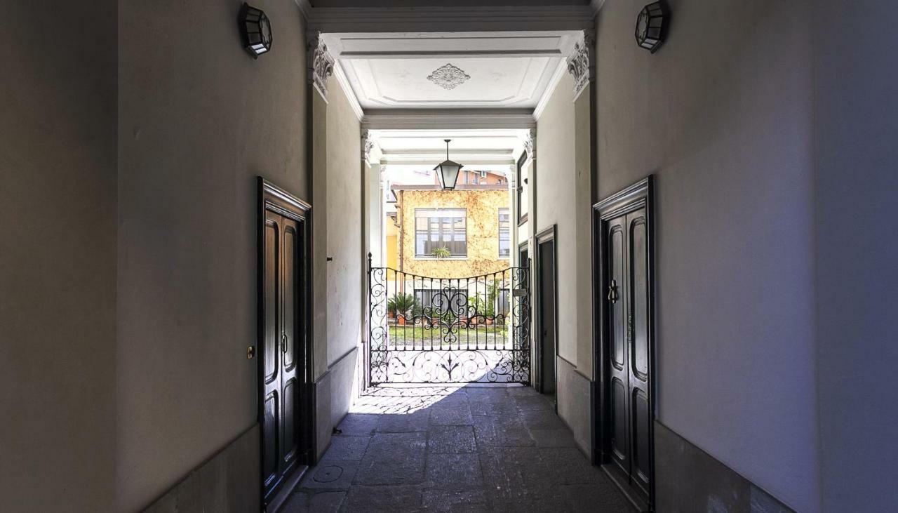 Italianway - Simonetta 5 Appartement Milaan Buitenkant foto